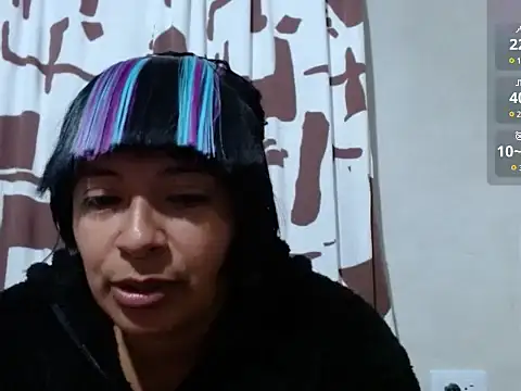 Acelinrose online show from 02-08-26, 01:14