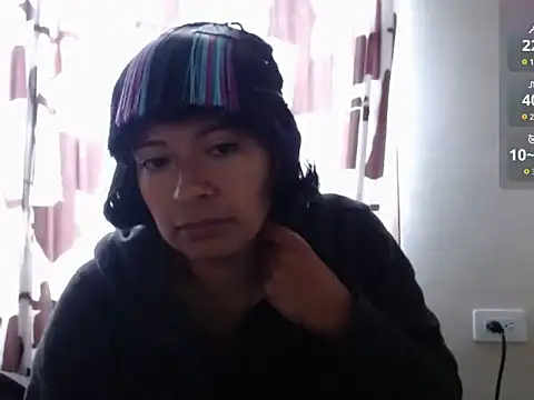 Acelinrose online show from 02-21-26, 02:52