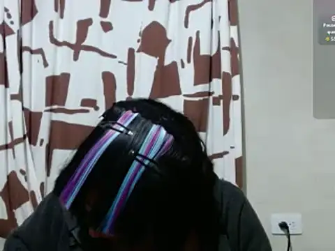 Acelinrose online show from 02-22-26, 02:58