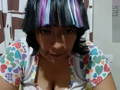 Acelinrose online show from 03-16-26, 02:08