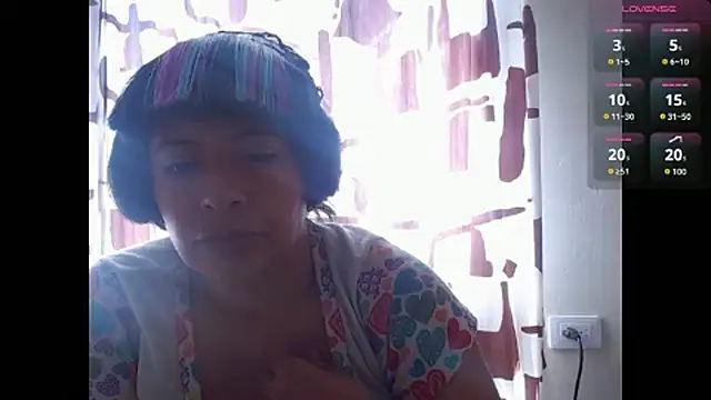 Acelinrose online show from 06-11-26, 06:27