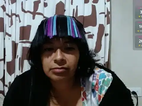 Acelinrose online show from 03-19-26, 02:22