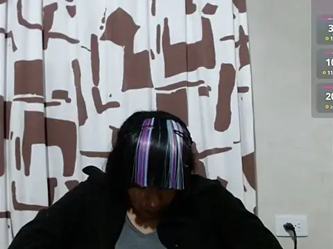 Acelinrose online show from 02-16-26, 01:04