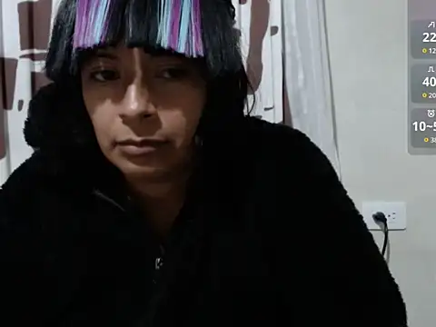 Acelinrose online show from 03-29-26, 01:51