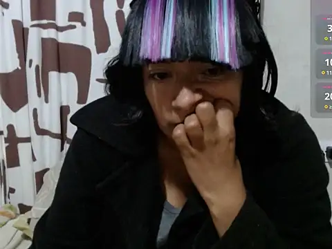 Acelinrose online show from 04-11-26, 12:29