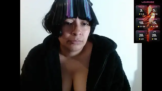 Acelinrose online show from 11-09-25, 02:48