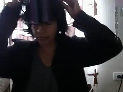 Acelinrose online show from 04-10-26, 12:23