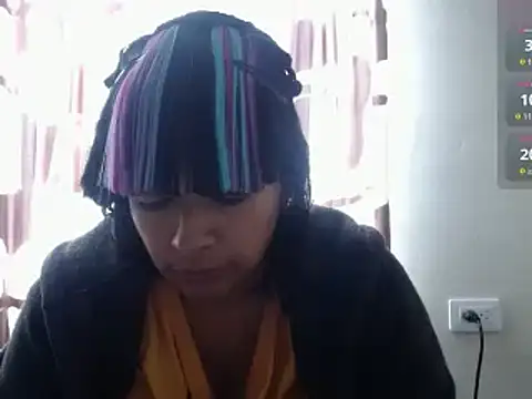 Acelinrose online show from 06-03-26, 05:17