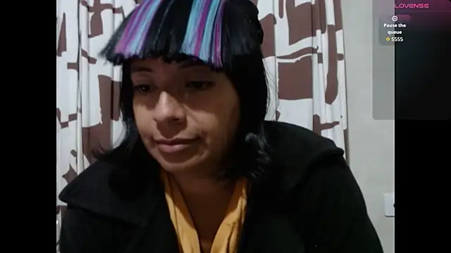 Acelinrose online show from 06-08-26, 01:11