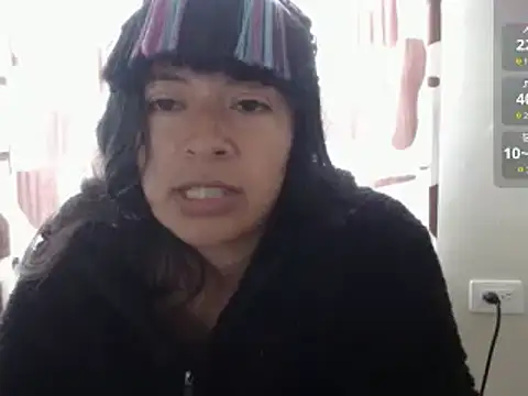 Acelinrose online show from 04-15-26, 01:48