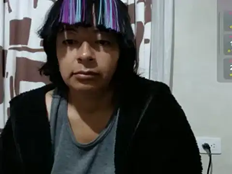 Acelinrose online show from 03-27-26, 10:27