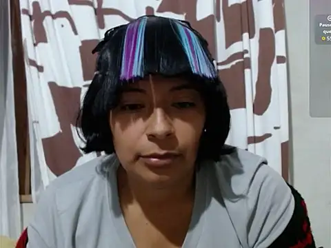 Acelinrose online show from 02-28-26, 02:33