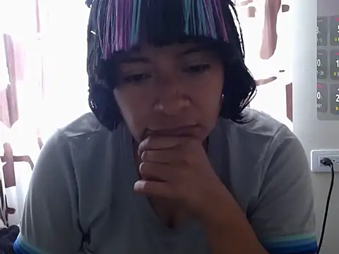 Acelinrose online show from 03-03-26, 07:54