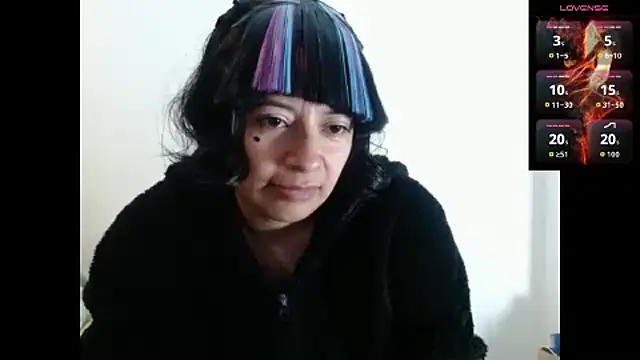 Snapshot of Acelinrose chatting on 09-28-25, 02:40 Acelinrose online show from 09-28-25, 02:40