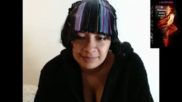 Acelinrose online show from 11-04-25, 03:32