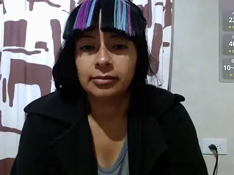 Acelinrose online show from 04-09-26, 11:27