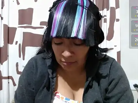 Acelinrose online show from 02-21-26, 12:56