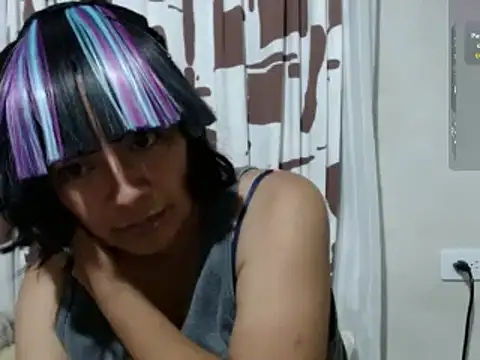 Acelinrose online show from 03-27-26, 01:14