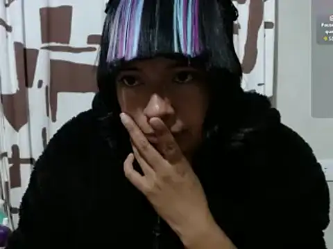 Acelinrose online show from 03-13-26, 12:59