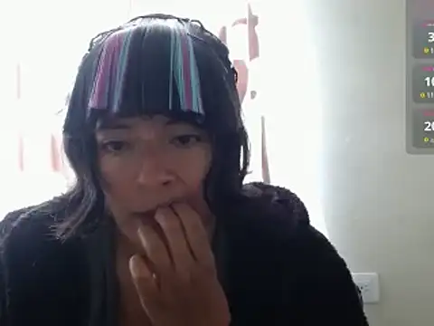 Acelinrose online show from 03-29-26, 02:41