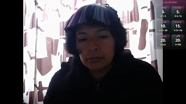 Acelinrose online show from 07-11-26, 12:38
