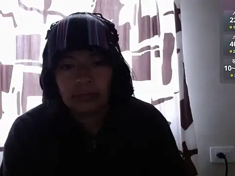 Acelinrose online show from 02-23-26, 11:55