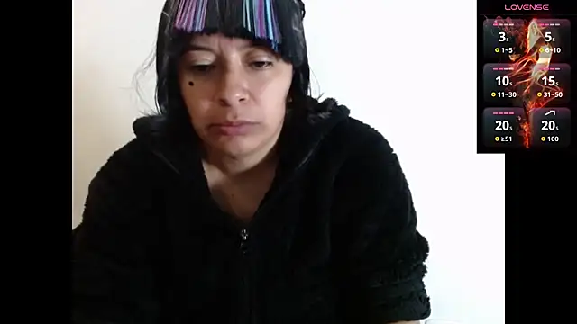 Snapshot of Acelinrose chatting on 09-29-25, 10:11 Acelinrose online show from 09-29-25, 10:11