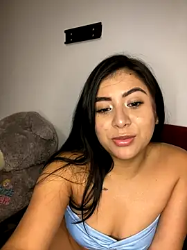 Chloe Dolce online show from 10-03-25, 02:37