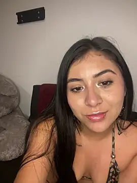 Chloe Dolce online show from 10-09-25, 12:55