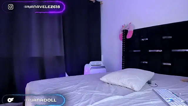 DAYANNAVELEZ online show from 12-05-25, 02:54