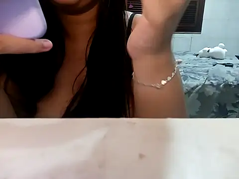 hellenzinhadelicinha online show from 09-21-25, 04:45