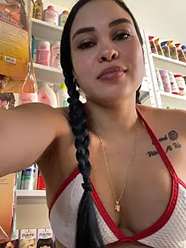 FOX LATINA online show from 07-24-26, 10:17
