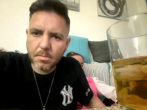 To sevilla online show from 01-11-26, 11:11