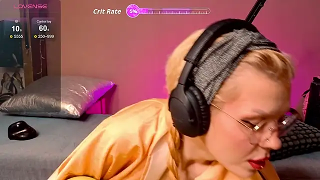 tacodeluxxxe online show from 11-23-25, 11:04