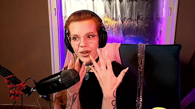 tacodeluxxxe online show from 03-08-26, 04:27