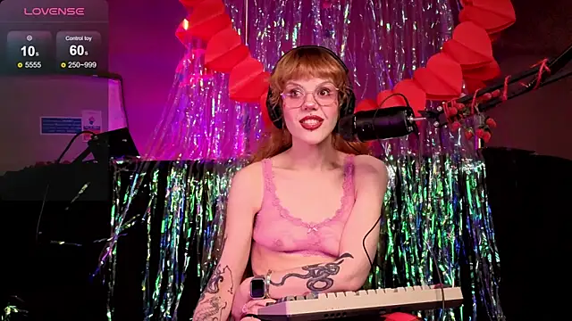 tacodeluxxxe online show from 02-07-26, 05:26