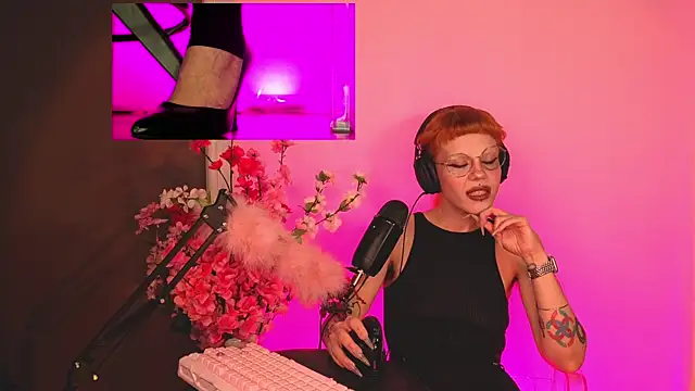 tacodeluxxxe online show from 04-20-26, 03:09