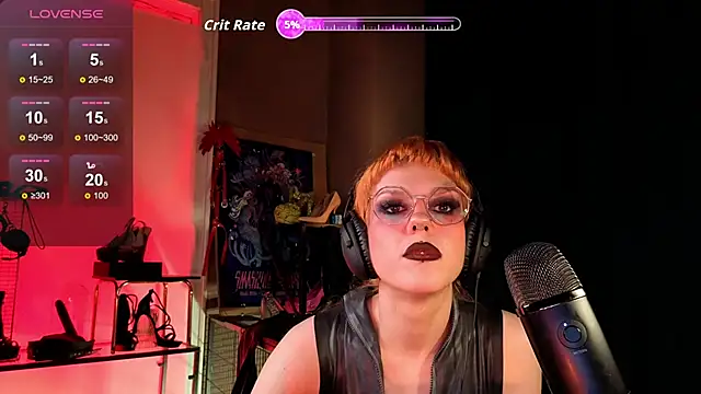 Snapshot of tacodeluxxxe chatting on 05-29-26, 10:49 tacodeluxxxe online show from 05-29-26, 10:49