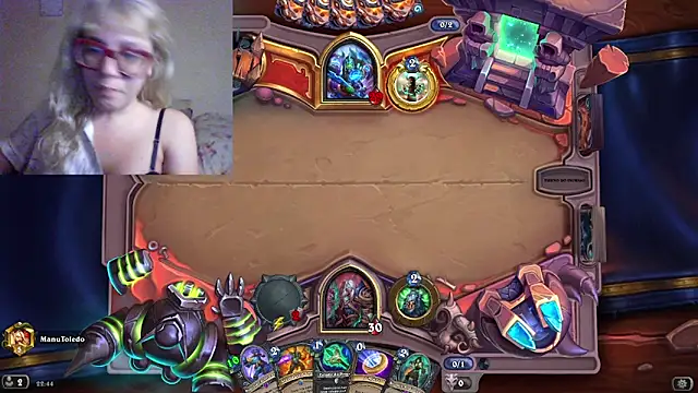 BlondieTami online show from 09-23-25, 01:45