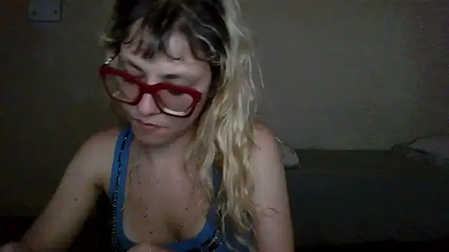 BlondieTami online show from 02-19-26, 01:24