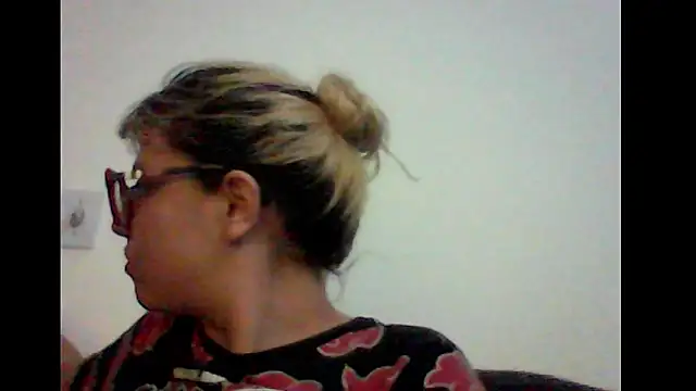 BlondieTami online show from 01-14-26, 02:48