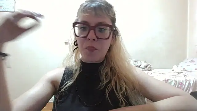 BlondieTami online show from 01-10-26, 12:50