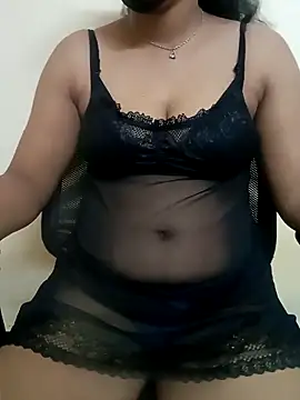 Anusree-Sexy online show from 10-03-25, 05:42