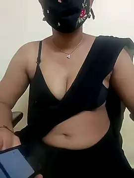 Anusree-Sexy online show from 09-24-25, 10:11