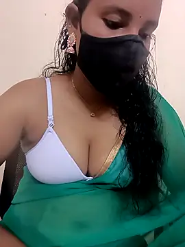 Anusree-Sexy online show from 10-05-25, 02:08