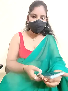 Anusree-Sexy online show from 10-09-25, 03:07