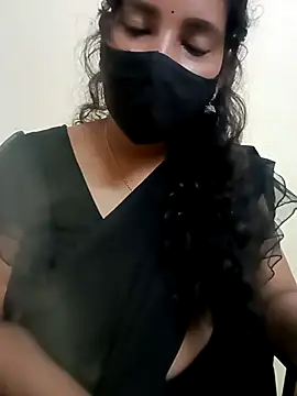 Anusree-Sexy online show from 09-20-25, 05:01