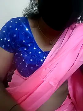 Anusree-Sexy online show from 09-22-25, 04:07