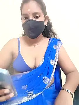 Anusree-Sexy online show from 10-06-25, 05:52