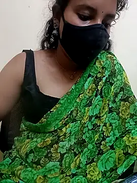 Anusree-Sexy online show from 10-05-25, 12:01